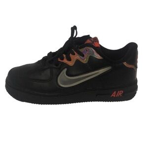 Nike Air Force 1 React CN9838 Iridescent Glow Men’s Size 8